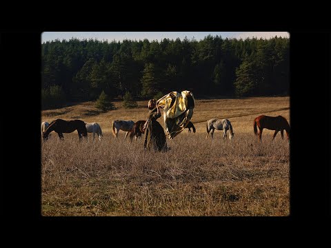 MEGY - Хвърчащите хора (по лирики на Валери Петров)