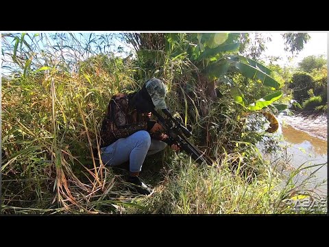 EP496-Part 1 - Tiksay Fishing at Pagbili ng Chariot para sa Team Harabas