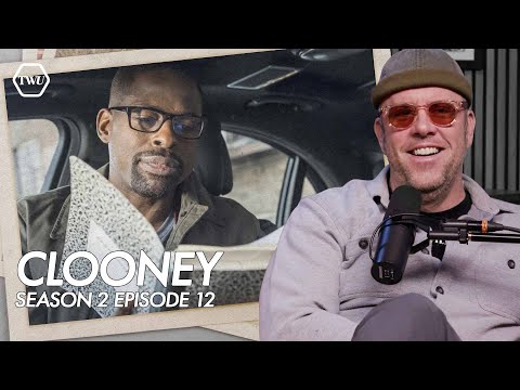 Ep. 38: "Clooney" (212) or how strays always find who needs them | That Was Us