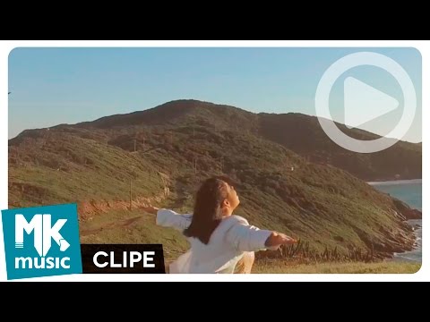Gisele Nascimento - Imensurável (Clipe Oficial MK Music)