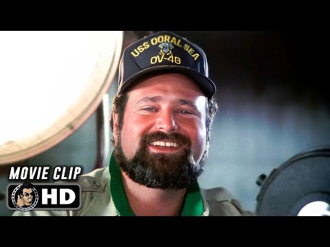 Rob Reiner's Intro Scene | THIS IS SPINAL TAP (1984) Movie CLIP HD