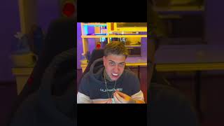 Pra que Isso Yuri? 😳 #yuri22 #yuuri #cortesdoyuri22 #rajah