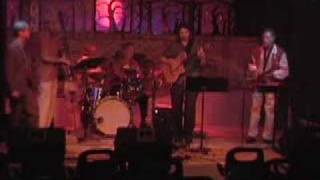 JOHN CARDEN AND GREENWICH SWING TIME