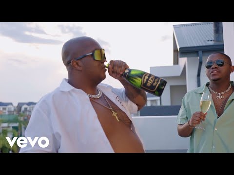 The Lowkeys - Pula Ya Lerato (Official Music Video) ft. Valentine, Bean RSA