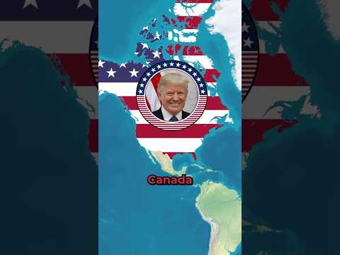 What if Canada tried to take over the United States?