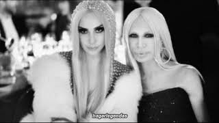 Lady Gaga - Donatella (Legendado/Tradução)