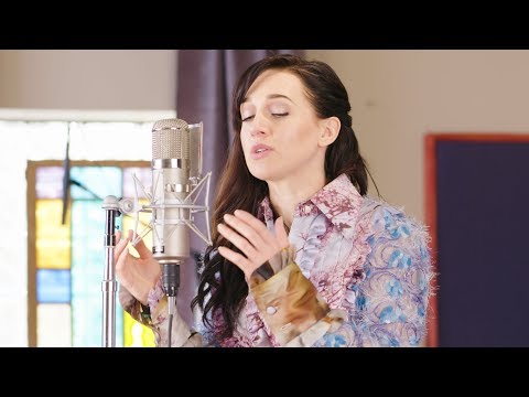 Lena Hall Obsessed: Hedwig - "The Origin of Love"
