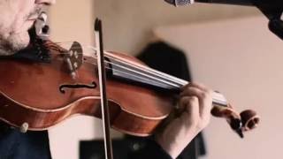 Alex Stolze "Mankind Animal" Mini-Album Order