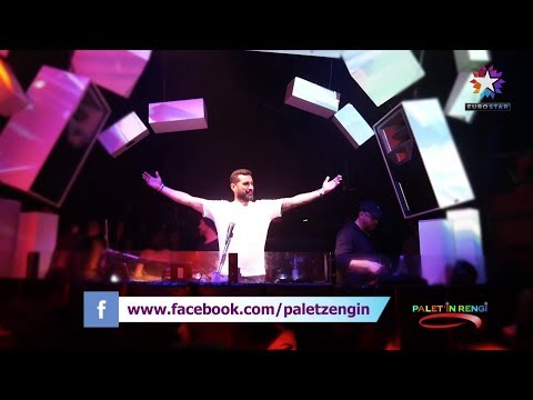 Paletin Rengi Star Tv KIRIK COLOGNE @ BOOTSHAUS with HALIL VERGIN