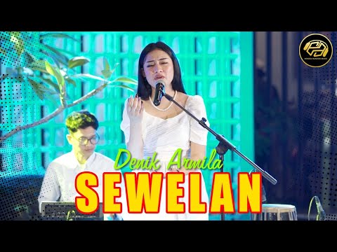 Denik Armila - Sewelan (Official Music Video)