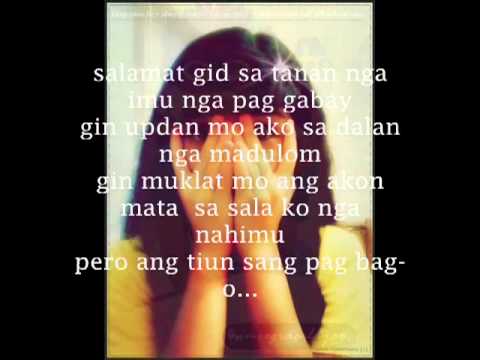 salamat gid sa tanan clique this