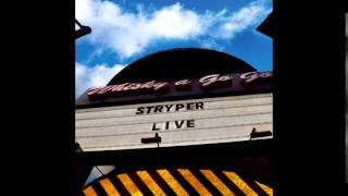 The Rock That Makes Me Roll - Live at the whisky - Stryper