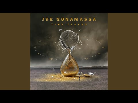 Videoclip de Hanging On A Loser — Joe Bonamassa