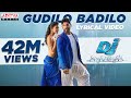 Gudilo Badilo Madilo Vodilo Full Song With Lyrics | DJ Songs | Allu Arjun | Pooja Hegde | DSP