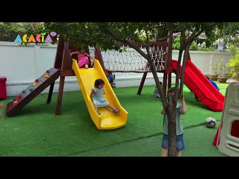 Acacia International School Bangkok Sukhumvit gallery image 4