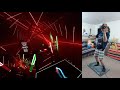 Beat Saber - O Little Town of Bethlehem ♥ Shawn Lee's Ping Pong Orchestra {First Run, FC, SS}