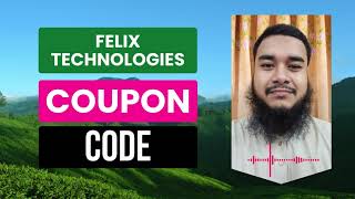 Consigue tu código promocional Felix Spin