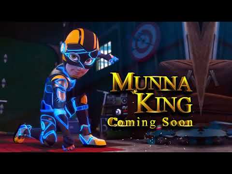 Split Arts Technologies video.