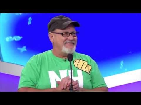Trip to Winnipeg featured on Price is Right Showcase Showdown