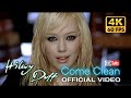Hilary Duff - Come Clean (Official Video) [Remastered 4K 60FPS]