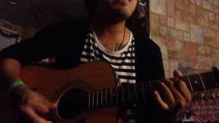 preview picture of video 'The Girl City and Colour Cover by Charlie Velasco. PLEASE WATCH, LISTEN, LIKE, COMMENT,& SHARE! :)'