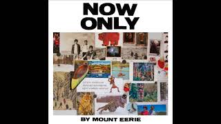 Mount Eerie - Distortion