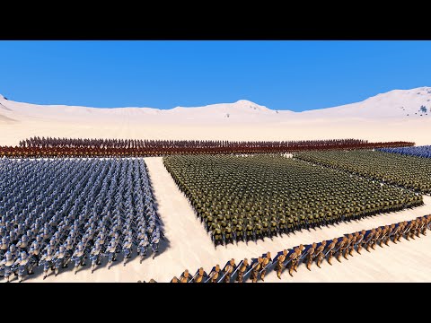 Alliance Vs Evil Ultimate Epic Battle Simulator UEBS