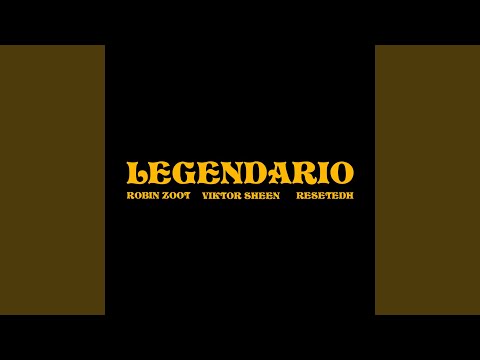 Legendario