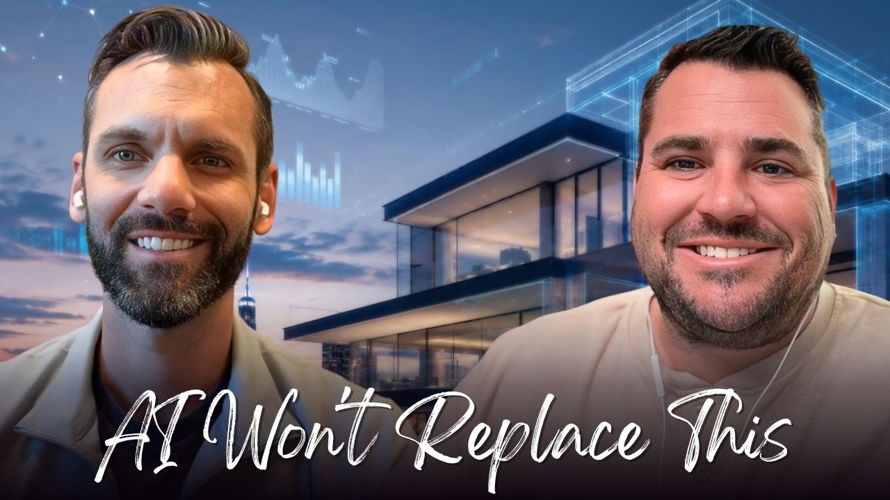 Should You Use AI to Make Real Estate Decisions?