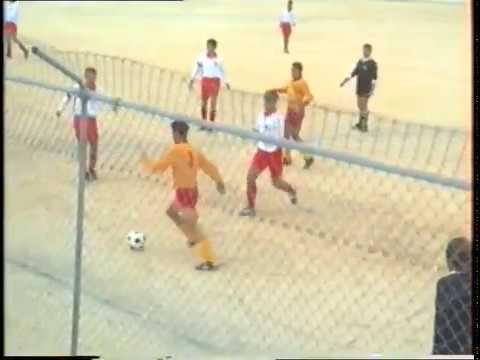 Zebbug Rovers vs Victoria Hotspurs 1993