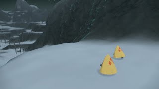 謎の古い日記？サブ任務82「里の跡を探して」ムービー【Pokémon LEGENDS アルセウス】