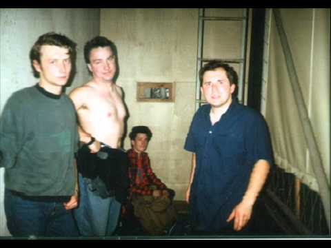 KOLABORANCI - Braterska krew