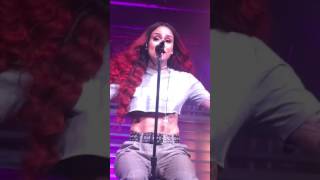 Kehlani Escape Sweet Sexy Savage Tour Chicago