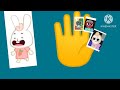 Dandy World Bekids Finger Famliy