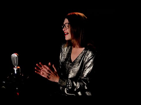 Lewis Capaldi  - Someone You Loved - Cover By Jehanne F 14.05.2021