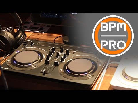 Pioneer DDJ-WeGO4 | BPM Pro Show 2016