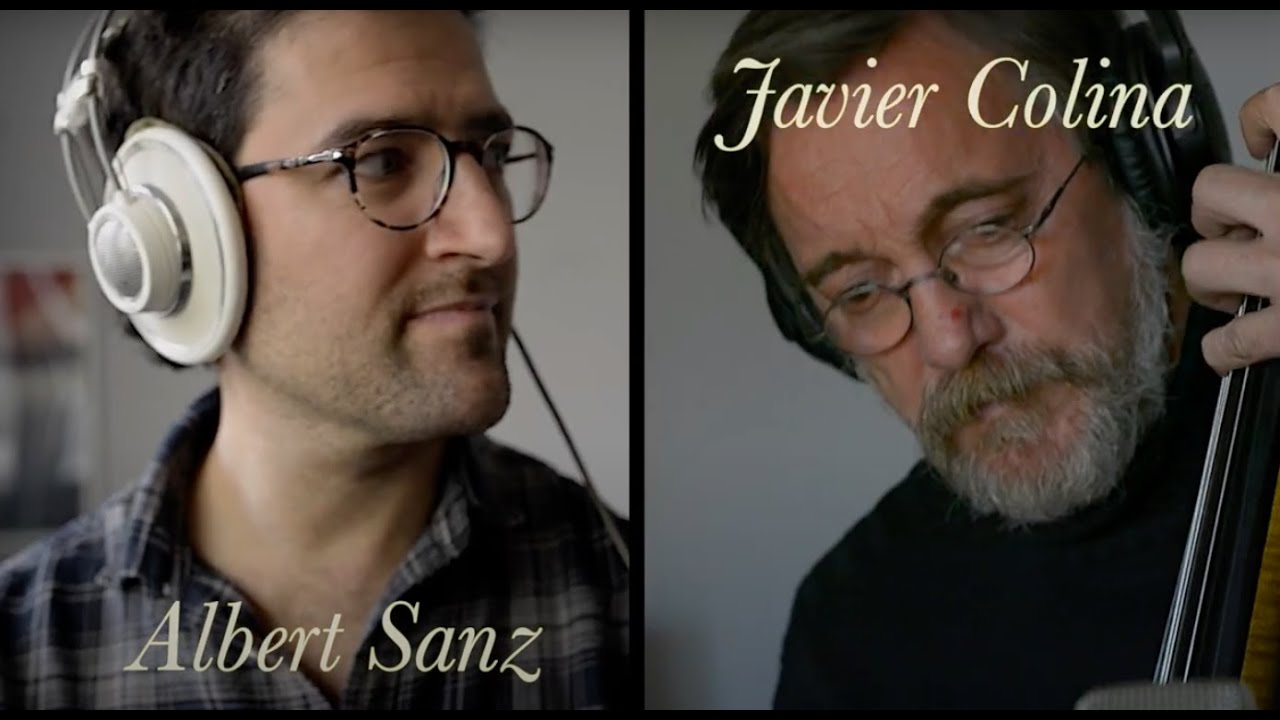 Albert Sanz Javier Colina - Sinha