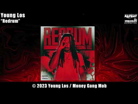 Young Los - Spin Again feat. Twany300, Lul Colby22, Babybrother 1800 & Lil Buttah (Official Audio)