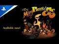 The Many Pieces of Mr. Coo - Launch Trailer | PS5 & PS4 Games