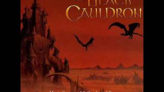The Black Cauldron | Soundtrack Suite (Elmer Bernstein)