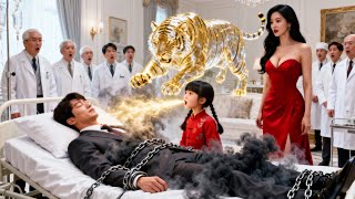 100 Experts Failed To Cure The Ceo’S Rare Disease—Until A Little Girl’S Shout Healed Him Instantly!