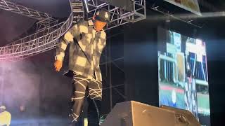 Download lagu Junior spagga achirova soul Jah love isati Yamboonekwa at One big party Glamis arena  mp3