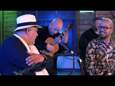 Tarde Nublada - Norberto Vélez Feat. Danny Rivera (Live Sesiones Desde La Loma)