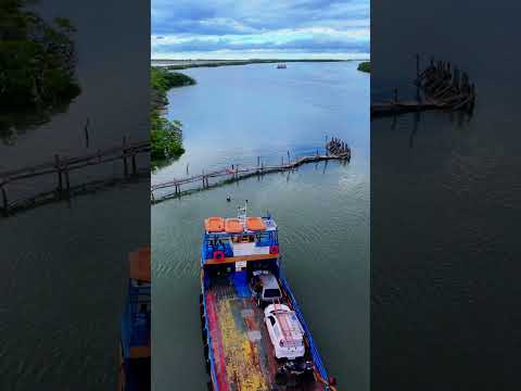 Praia da Cidade de Grossos-RN