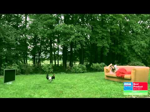 Philips 42PFL6805 european-green-tv-2010-2011 - EISA - Cobrason