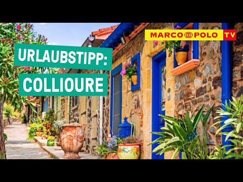 The southern French dream - Holiday tip: Collioure