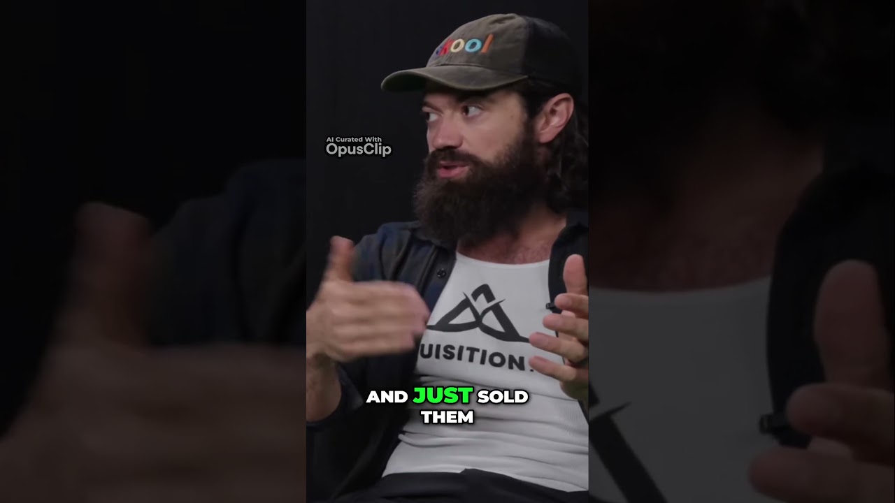 Powerful E commerce Sales Strategy #alexhormozi #podcast #success #ecommerce #sales #business