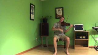 Put Me In the Big Chest - 2011