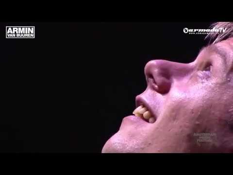 Armin Van Buuren   Faithless   Insomnia VS Dash Berlin feat  Roxanne Emery   She