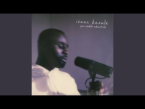 Pas Oublié (Akustisk)